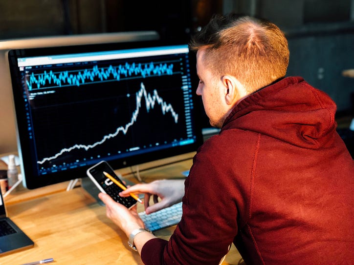 Pemrograman Python untuk Analisis Data: Panduan bagi Pemula